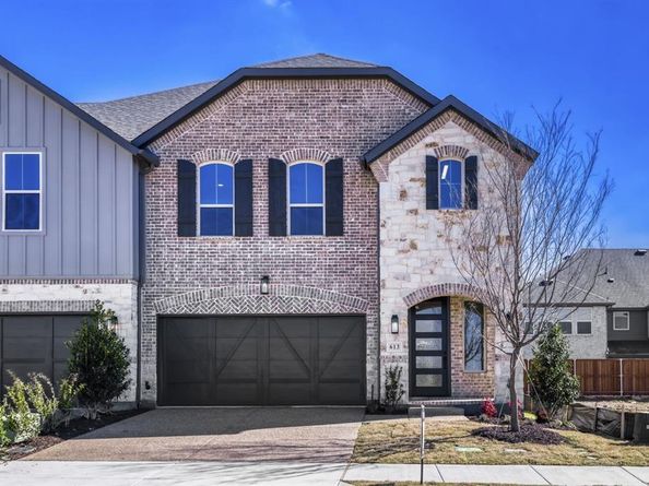 613  Damsel June Street , Lewisville Texas 75056
