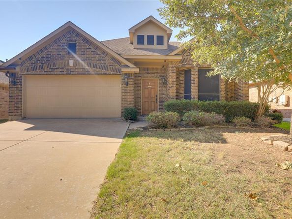 4502  Ridgeway Drive , Mansfield Texas 76063