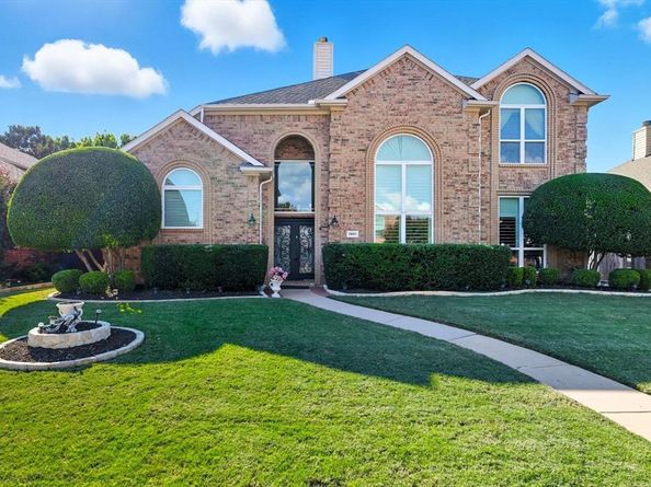 7401  Avalon Drive , Plano Texas 75025