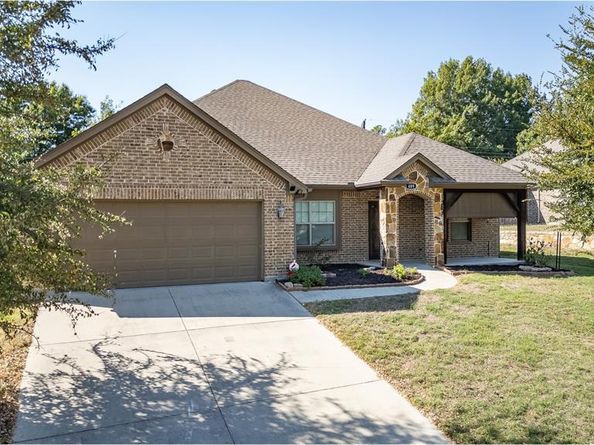 409  Corriente Trail , Azle Texas 76020
