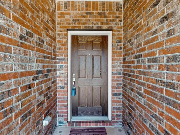 9144  Saint Barts Road , Fort Worth Texas 76123