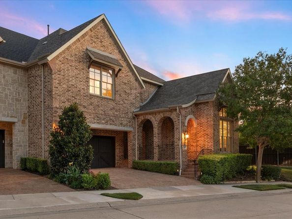 2600  Grail Maiden Court , Lewisville Texas 75056