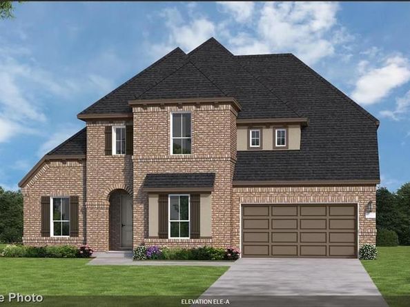 2813  Paddington Drive , Celina Texas 75009