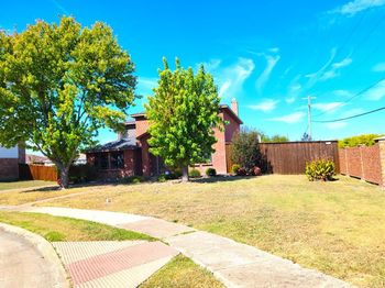 1003  Graystone Drive 