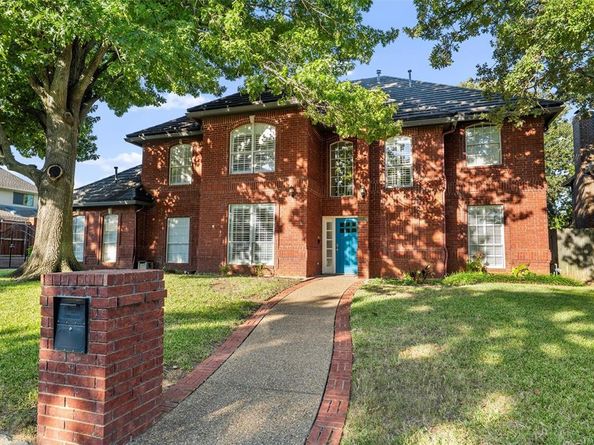 6616  Nantucket Lane , Arlington Texas 76001