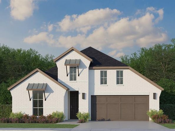 132  Enclave Drive , Lakewood Village Texas 75068