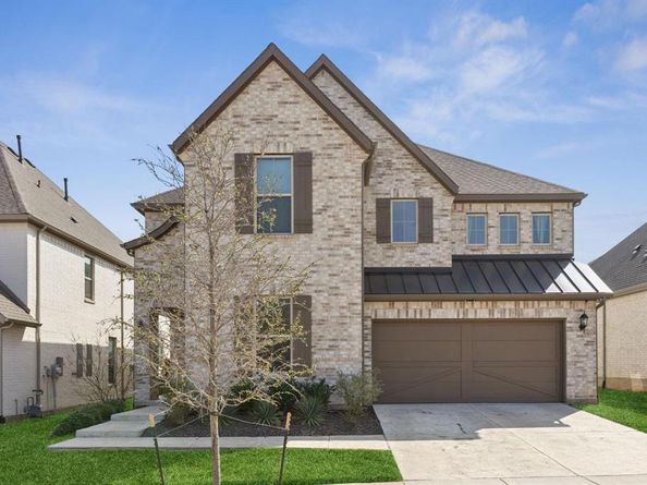 110  Keane Court , Mansfield Texas 76063