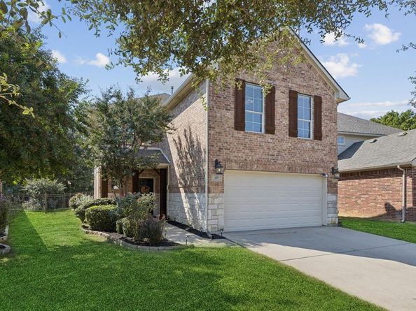 420  Bentson Drive , Argyle Texas 76226