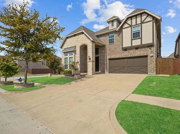 5820  Folsum Place , McKinney Texas 75070
