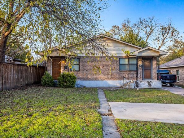 8136  Carlos Street , White Settlement Texas 76108