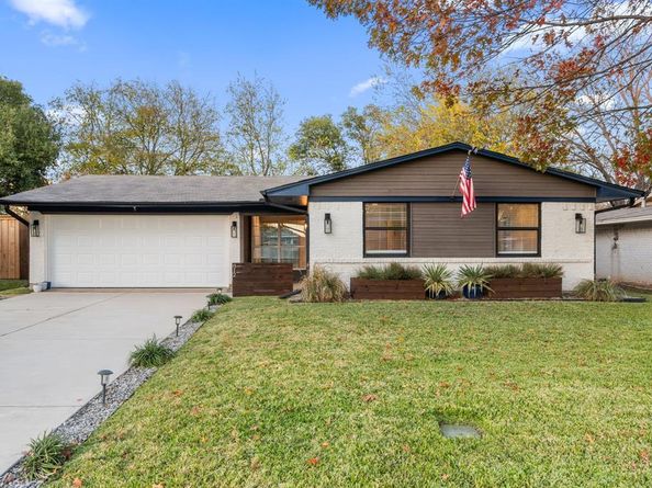 812  Warren Way , Richardson Texas 75080