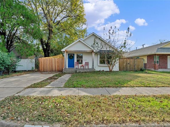 1828  Portland Avenue , Fort Worth Texas 76102