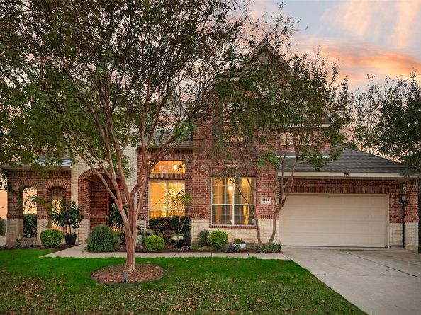 4304  Lone Oak Drive , Mansfield Texas 76063