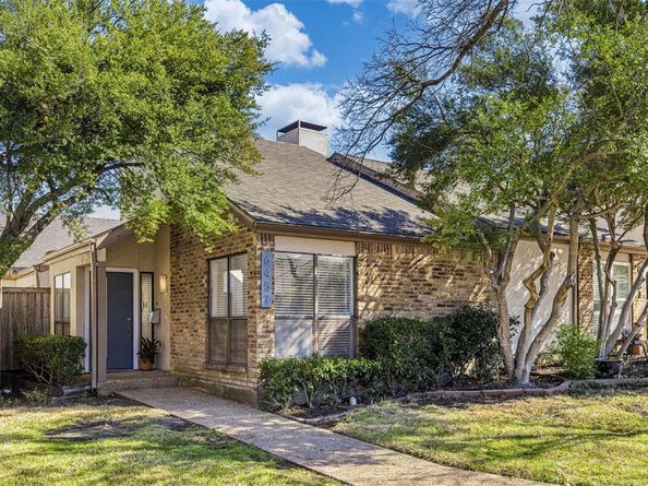 6457  Cedar Hollow Drive , Dallas Texas 75248