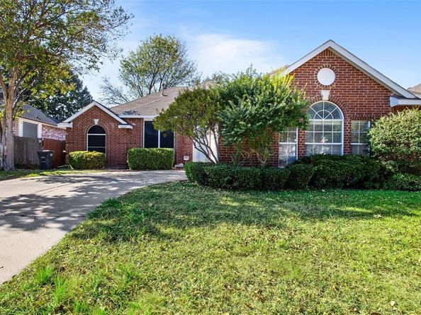 7249  Mesa Verde Trail , Fort Worth Texas 76137