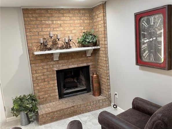 3618  Holly Tree Trail , Garland Texas 75044