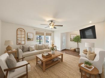 1205  Golden Trophy Drive 