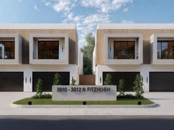 3610 N Fitzhugh Avenue 