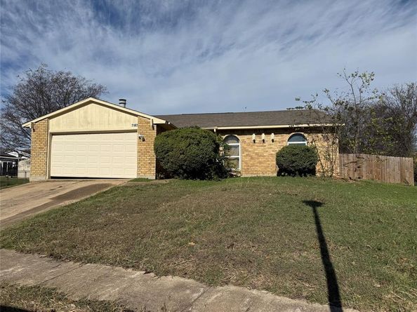 7167  Winterberry Drive , Dallas Texas 75249