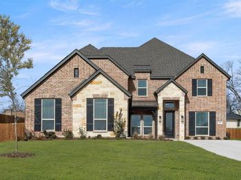 1107  Willow Lake Drive 