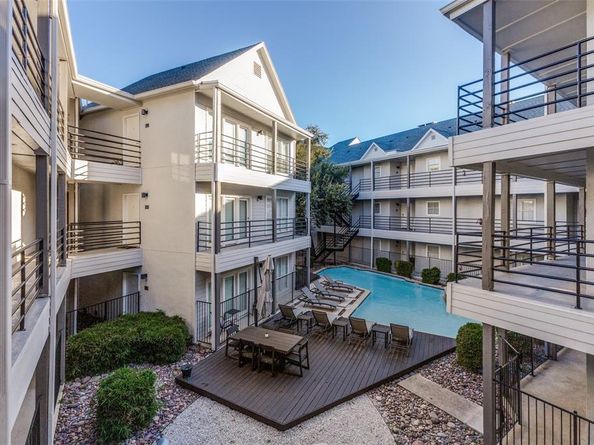 4111  Cole Avenue  17, Dallas Texas 75204