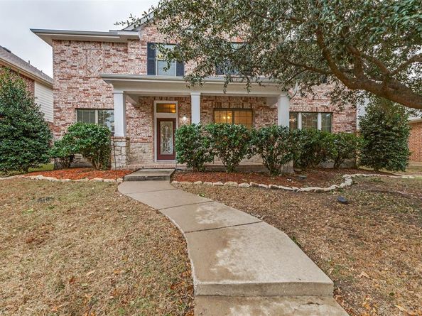 4414  Meadowview Lane , Sachse Texas 75048