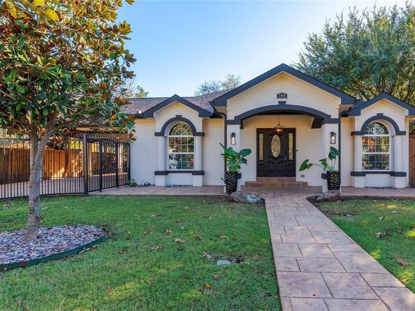 708  Armstrong Drive , Garland Texas 75040