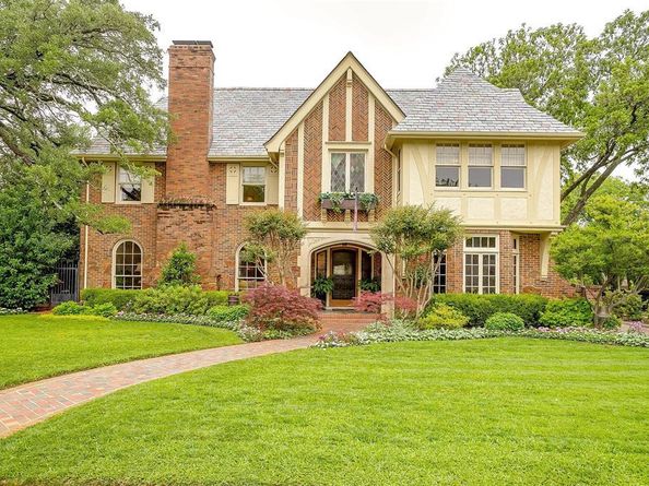 2424  Medford Court W, Fort Worth Texas 76109