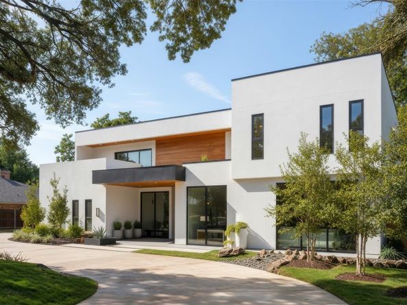 13236  Hughes Lane , Dallas Texas 75240