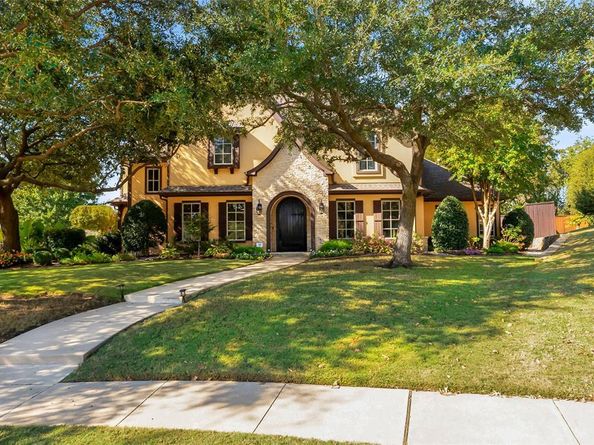3200  Belmont Street , Denton Texas 76210