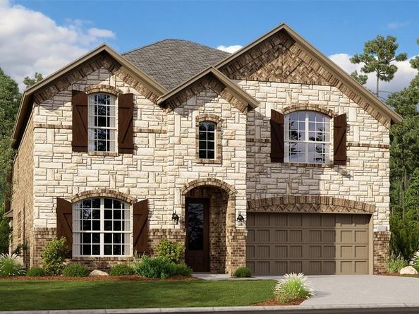 1828  Bryson Street , Celina Texas 75009