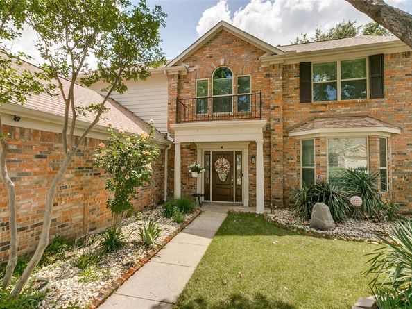 1525  Lindby Drive , Flower Mound Texas 75028