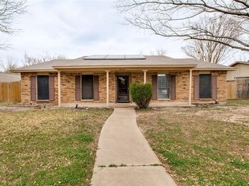 2034  Lewis Trail 