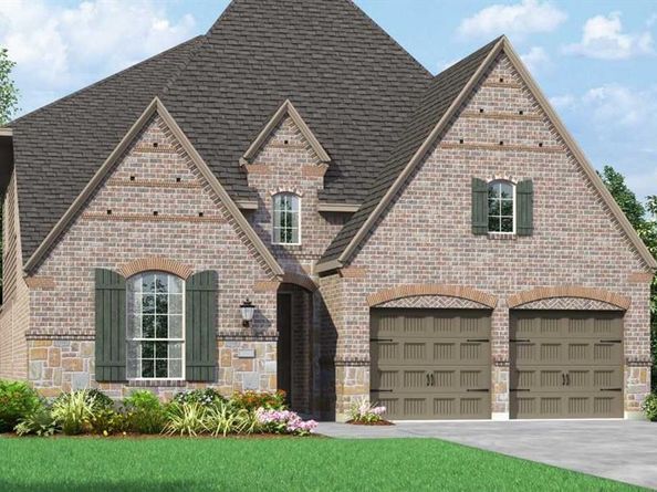 2631  Harvest Lane , Prosper Texas 75078