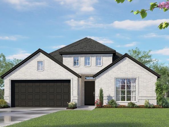 1017  Stonehaven Lane , Crowley Texas 76036