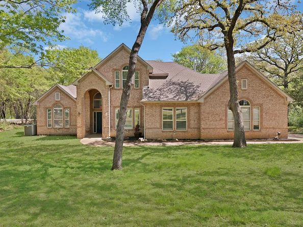 621  Diamond Point Drive , Oak Point Texas 75068