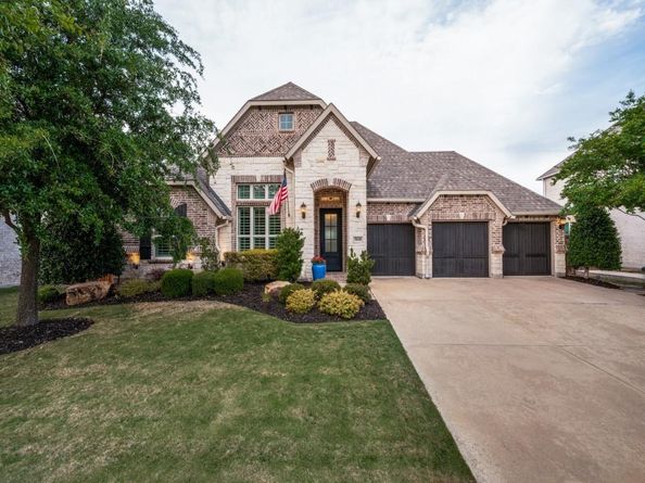 7830  Barn Swallow Drive , Frisco Texas 75036