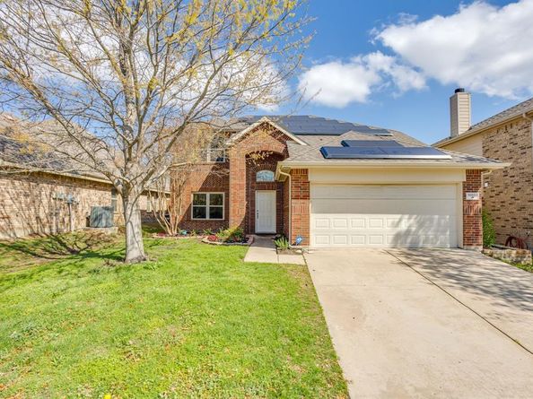 10020  Chrysalis Drive , Fort Worth Texas 76131