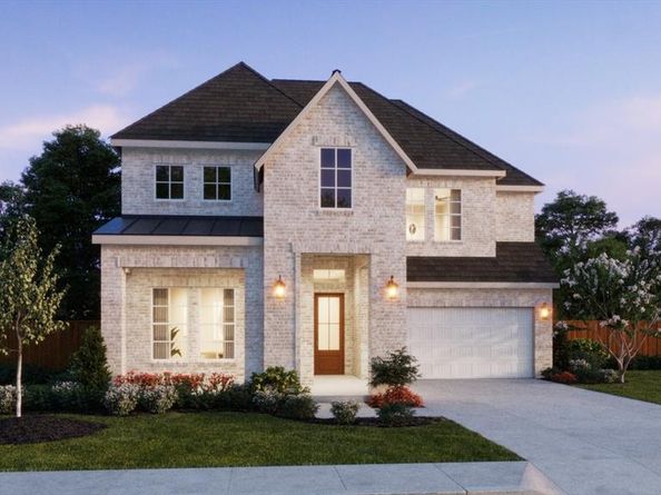 9463  Hedge Street , Frisco Texas 75035