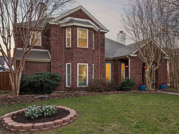 1002  Charter Oak Street , Allen Texas 75002