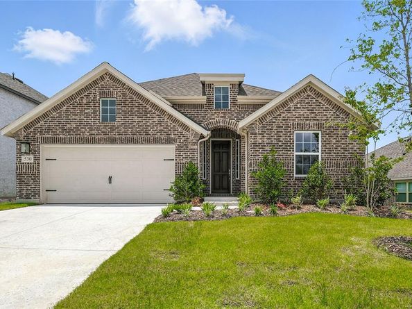 806  Metcalf Drive , Princeton Texas 75071