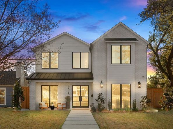 9000  Forest Hills Boulevard , Dallas Texas 75218