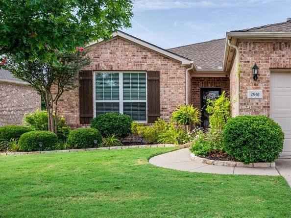 2941  Oyster Bay Drive , Frisco Texas 75036
