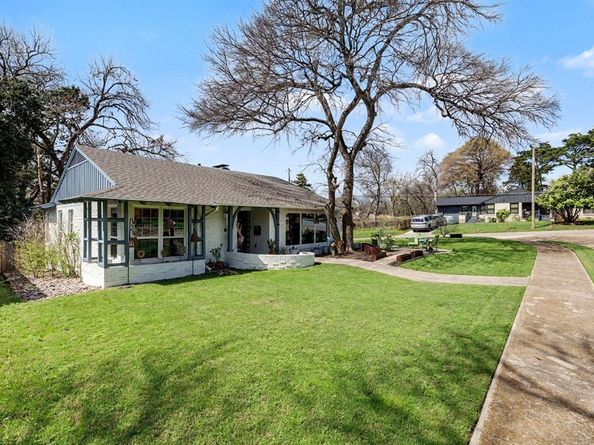 1505  Arizona Avenue , Dallas Texas 75216