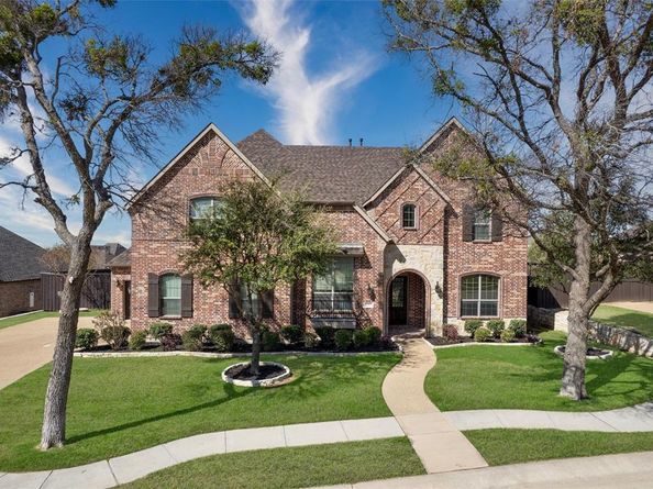 1001  Jessica Lane , Prosper Texas 75078