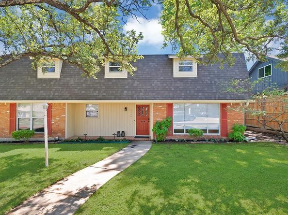 1427  Stagecoach Drive , Richardson Texas 75080