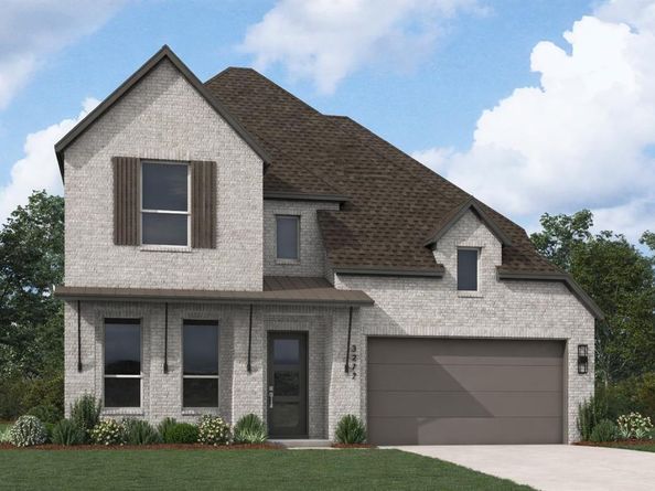 924  Alberta Spruce Road , Fort Worth Texas 76247