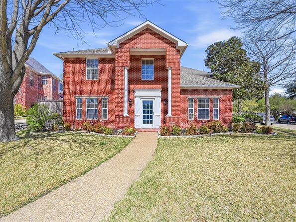 955  Chad Way , Rockwall Texas 75087