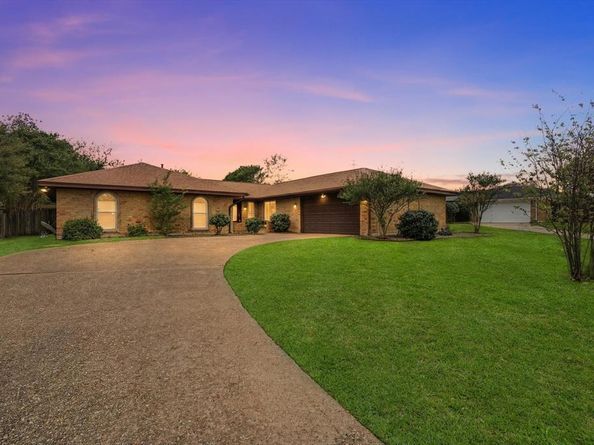 6408  Welch Avenue , Fort Worth Texas 76133