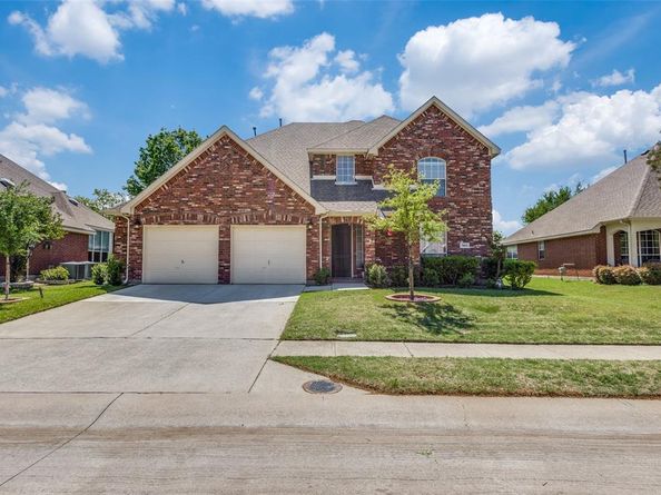 7905  Purple Martin Way , McKinney Texas 75072